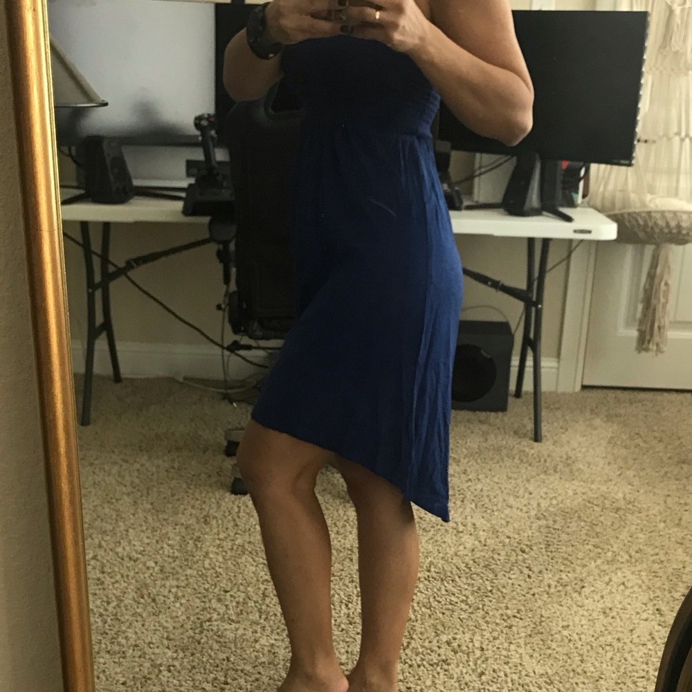 Express summer dress - Picture 4 of 7